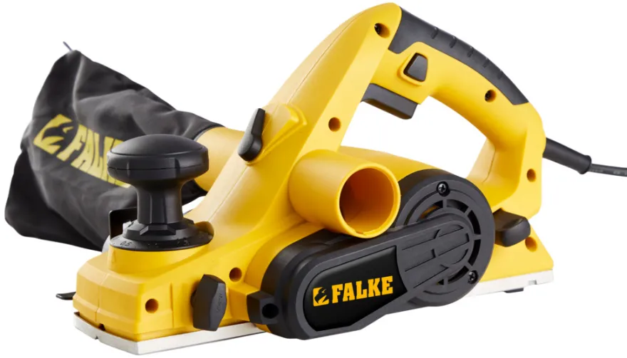Falke® elhøvl 750 W
