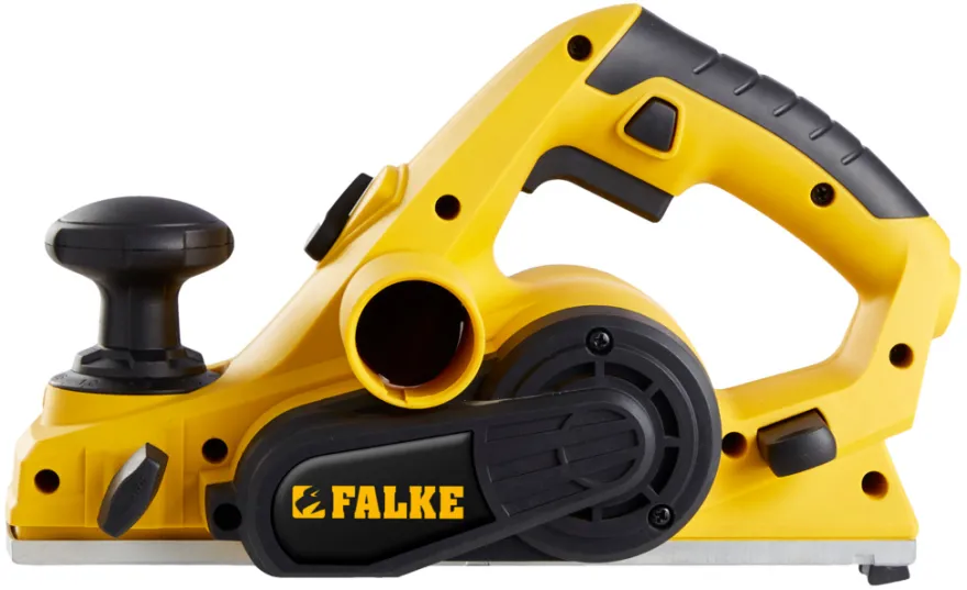 Falke® elhøvl 750 W
