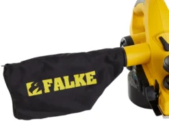Falke® elhøvl 750 W