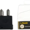 Falke® forsænkningsborssæt 3 stk.