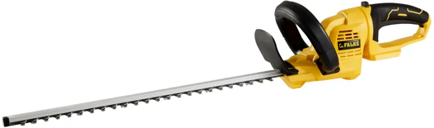 Falke® hækkeklipper akku 18 V Li-ion