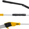 Falke® hækkeklipper 2-i-1 akku 18 V