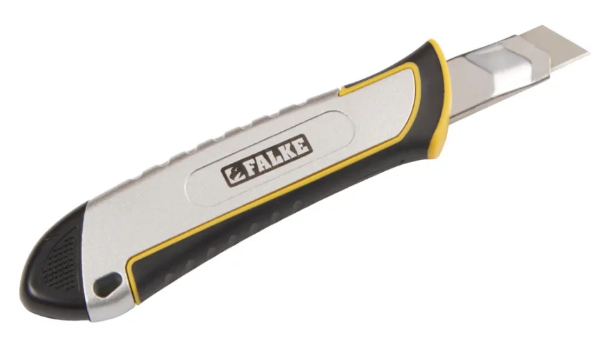 Falke® hobbykniv 18 mm