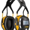 Falke® høreværn m/radio og Bluetooth