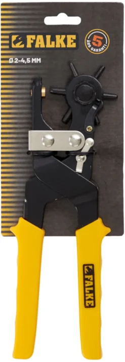 Falke® hultang Ø2-4,5 mm