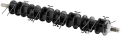 Falke® 2-i-1 benzindrevet plænelufter m/opsamler 212 cc