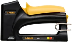 Falke® 2-i-1 hæftepistol