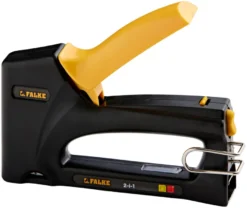 Falke® 2-i-1 hæftepistol