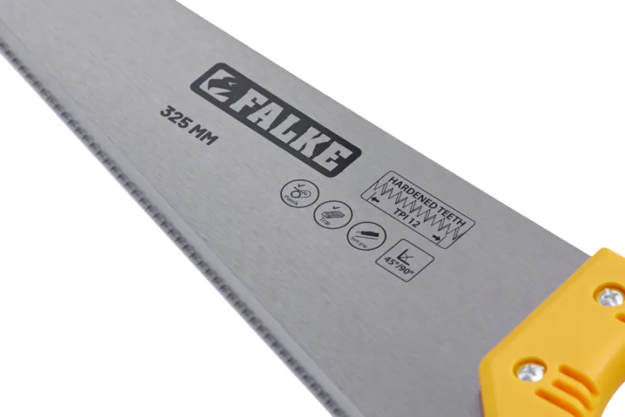Falke® juniorsav 325 mm