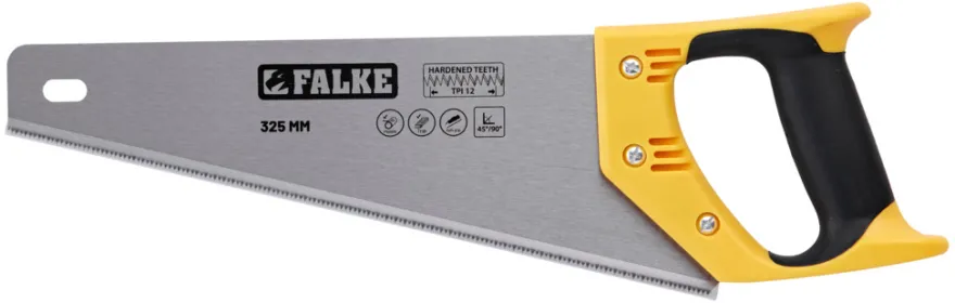 Falke® juniorsav 325 mm