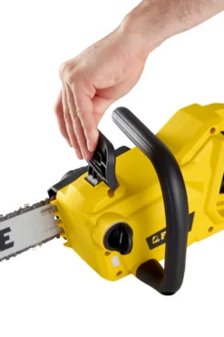 Falke® kædesav akku 2 x 18 V Li-Ion
