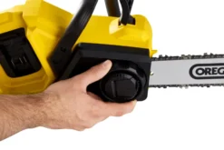Falke® kædesav akku 2 x 18 V Li-Ion