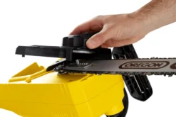 Falke® kædesav akku 2 x 18 V Li-Ion