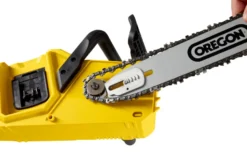 Falke® kædesav akku 2 x 18 V Li-Ion