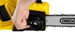 Falke® kædesav akku 2 x 18 V Li-Ion