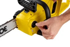Falke® kædesav akku 2 x 18 V Li-Ion