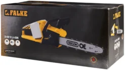 Falke® kædesav akku 2 x 18 V Li-Ion