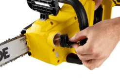 Falke® kædesav akku 2 x 18 V Li-Ion