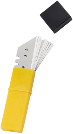 Falke® knivblad til hobbykniv 10 stk.