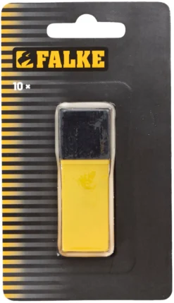 Falke® knivblad til hobbykniv 10 stk.