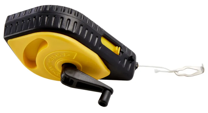 Falke® kridtsnor og kridtpulver