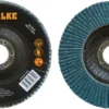 Falke® lamelskive Ø125 mm K40