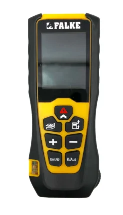 Falke® laserafstandsmåler