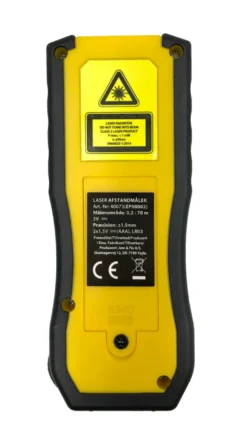 Falke® laserafstandsmåler