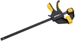 Falke® lyntvinge 63 x 300 mm