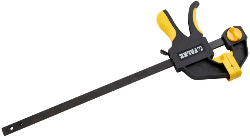 Falke® lyntvinge 63 x 300 mm