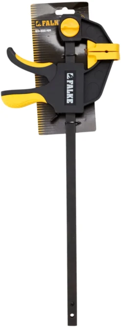 Falke® lyntvinge 63 x 300 mm