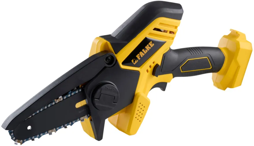 Falke® mini motorsav 18 V