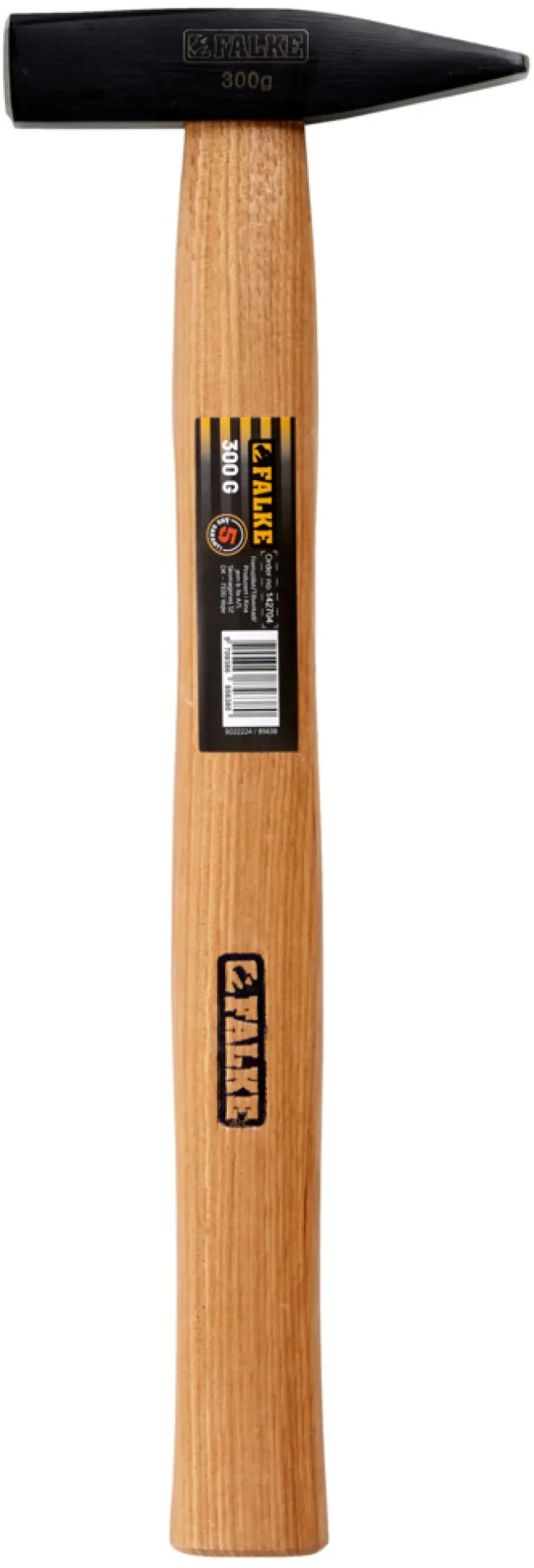 Falke® monteringshammer 300 g