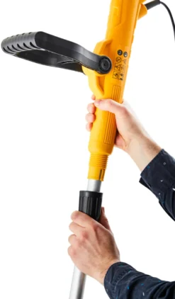 Falke® multibørste 500 W