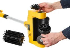 Falke® multibørste 500 W