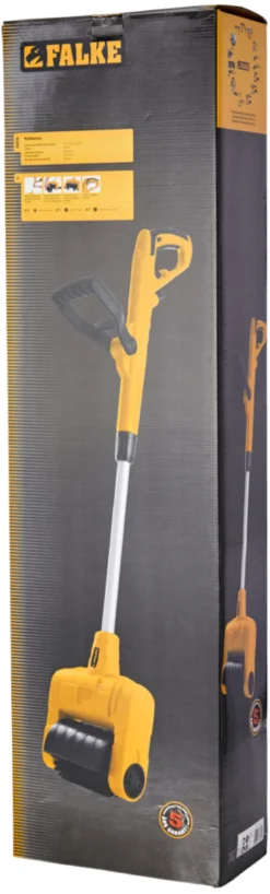 Falke® multibørste 500 W