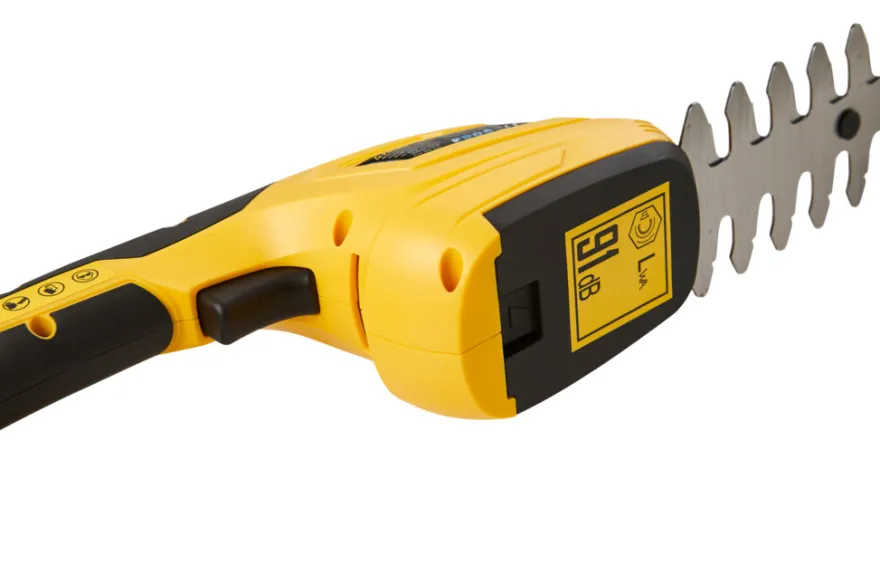 Falke multiklipper 2-i-1 akku 18 V