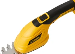Falke multiklipper 2-i-1 akku 18 V