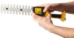 Falke multiklipper 2-i-1 akku 18 V