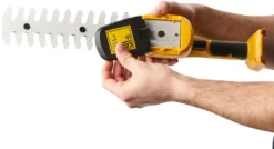 Falke multiklipper 2-i-1 akku 18 V