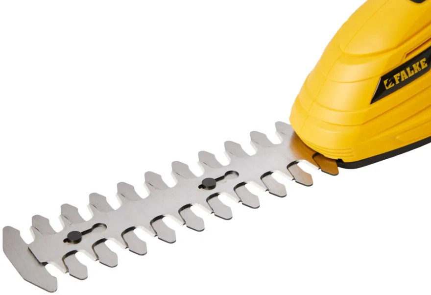 Falke multiklipper 2-i-1 akku 18 V