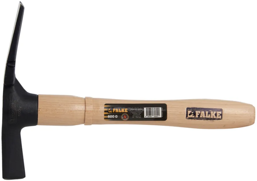 Falke® murerhammer 600 g