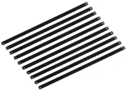 Falke® nedstrygerklinger 150 mm - 10 stk.