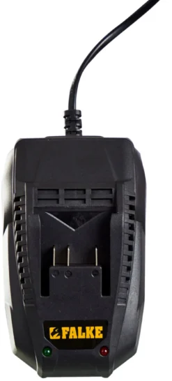 Falke® oplader 18 V Li-ion