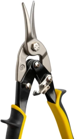 Falke® pladesaks lige 250 mm