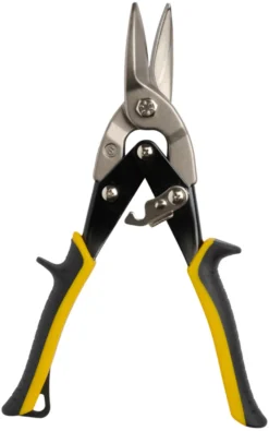 Falke® pladesaks lige 250 mm