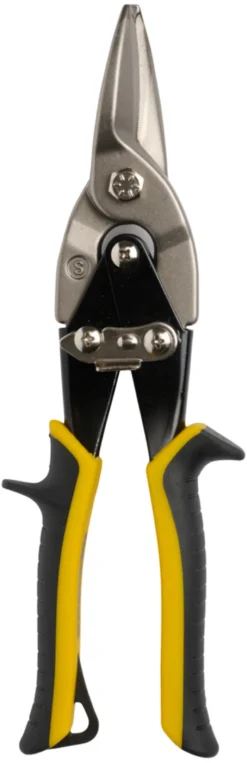 Falke® pladesaks lige 250 mm