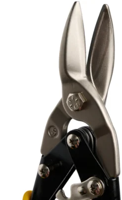 Falke® pladesaks lige 250 mm
