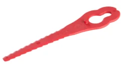 Falke® plastknive til Falke græstrimmer – 20 stk.