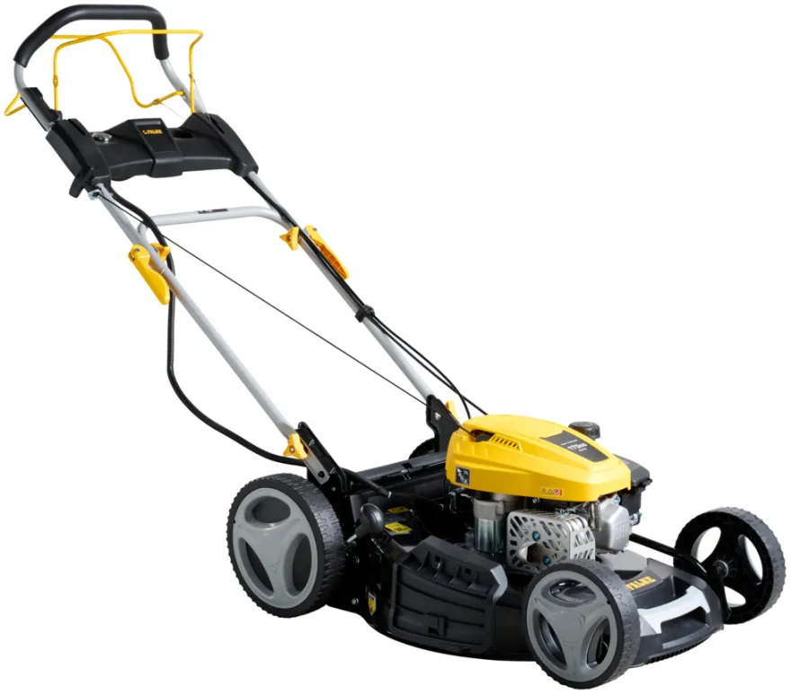 Falke® plæneklipper 173 CC selvkørende